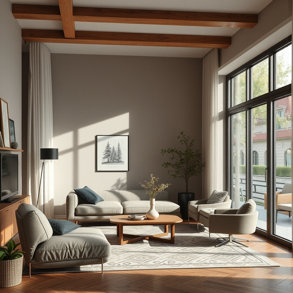 Sekret úspěchu: jak vybrat dokonalé schodiště do vašeho domu