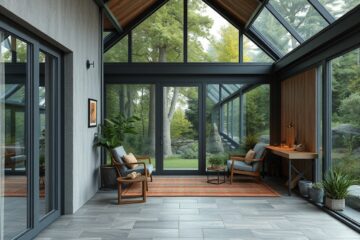 Sevřené zdivo: Zásady výstavby a význam ztužujících prvků