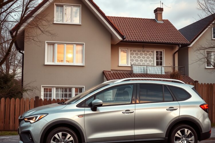 Sleva na dani a hypotéka: Jak ušetřit peníze na úrocích a získat zpět část zaplacených nákladů