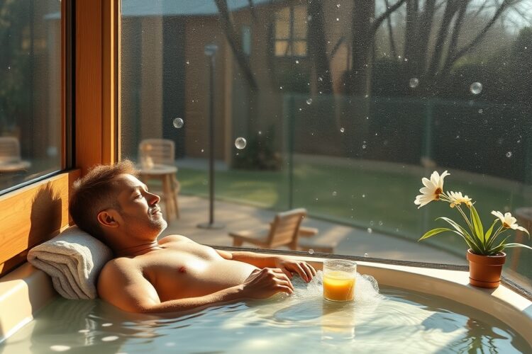 Snídaně jako rituál