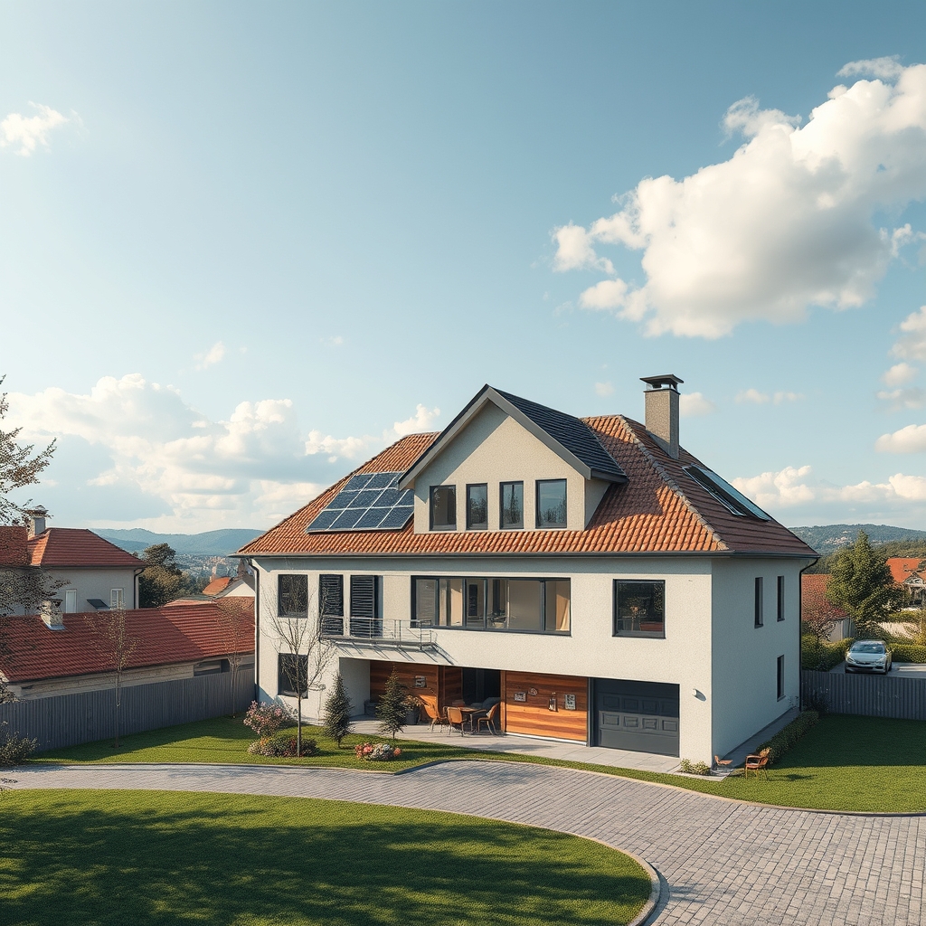 Stavba domů od A do Z: Wienerberger představí kompletní proces stavby na veletrhu Střechy-Solar-Řemeslo 2026