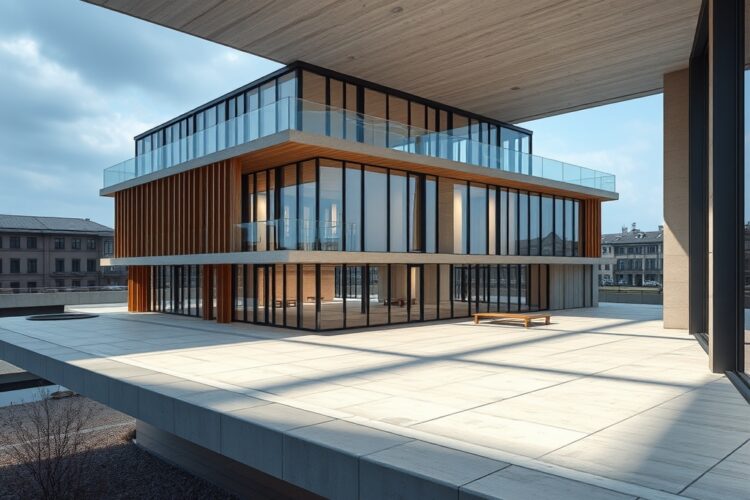 Stavební dokumentace v praxi: Jaké podklady jsou povinné při povolování, realizaci a dokončení stavby