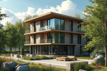 Stavební řízení a imisní limity: Kde končí veřejný zájem a začíná soukromé právo?