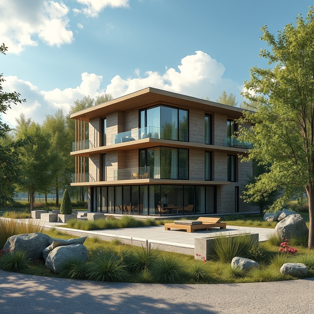 Stavební řízení a imisní limity: Kde končí veřejný zájem a začíná soukromé právo?