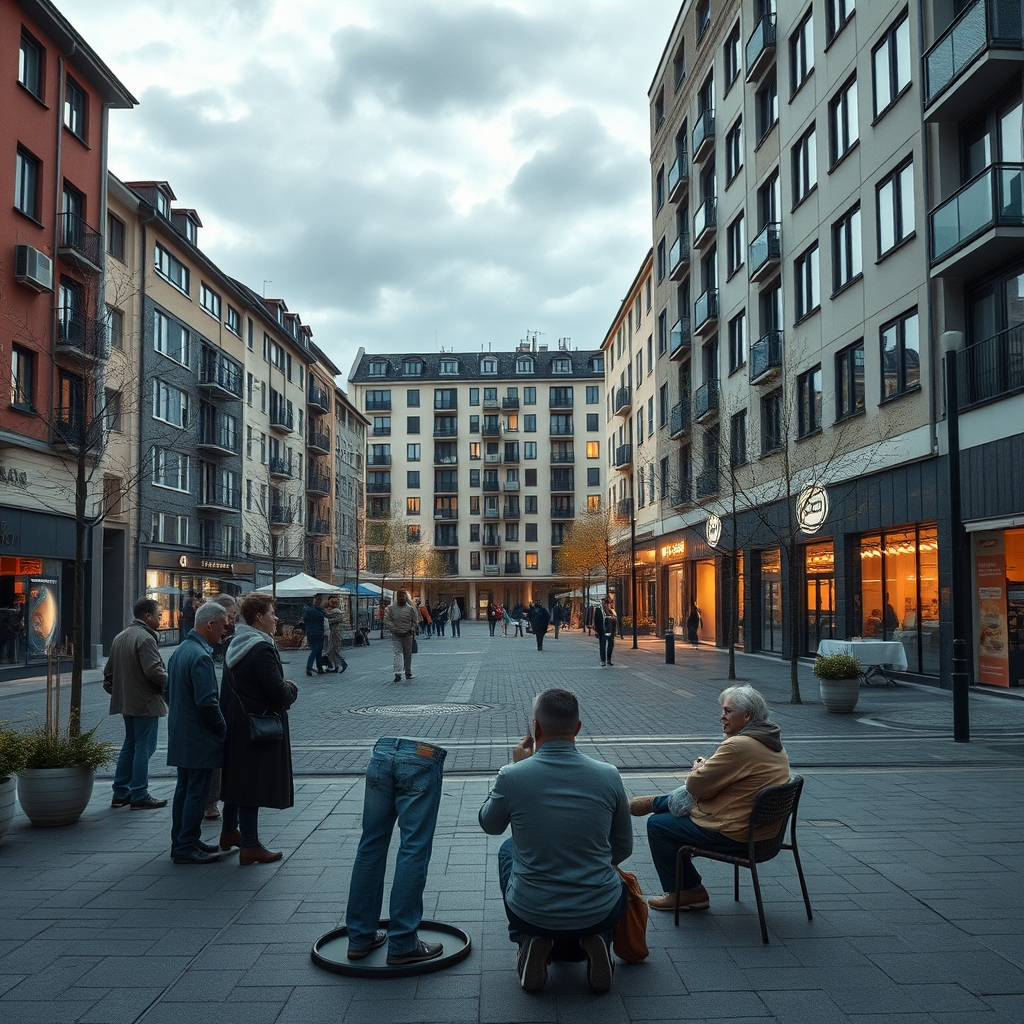 Stavební řízení a imisní limity: Kde končí veřejný zájem a začíná soukromé právo?