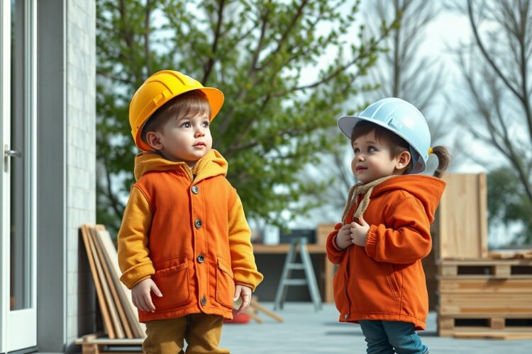 Stavební řízení a imisní limity: Kde končí veřejný zájem a začíná soukromé právo?