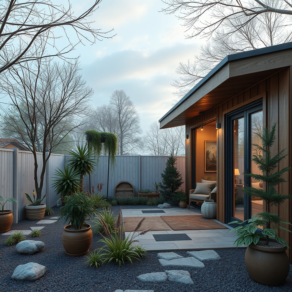 Tendence v designu koupelny: od klasiky k modernímu designu