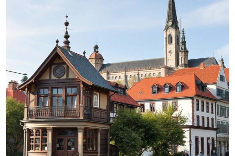 Tendence v designu vana: od klasiky k modernímu designu