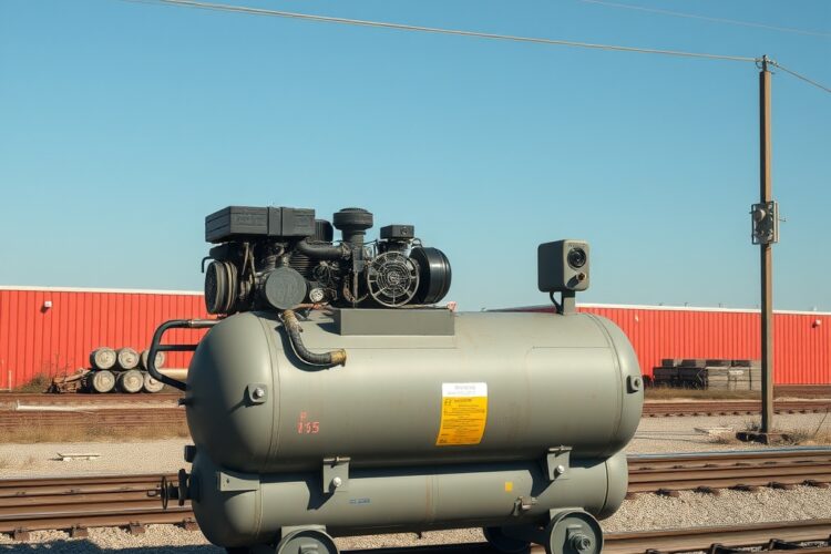 Testo: Nová vakuová pumpa, přístroj pro chlaďaře a malá termokamera jsou novinkami roku 2025