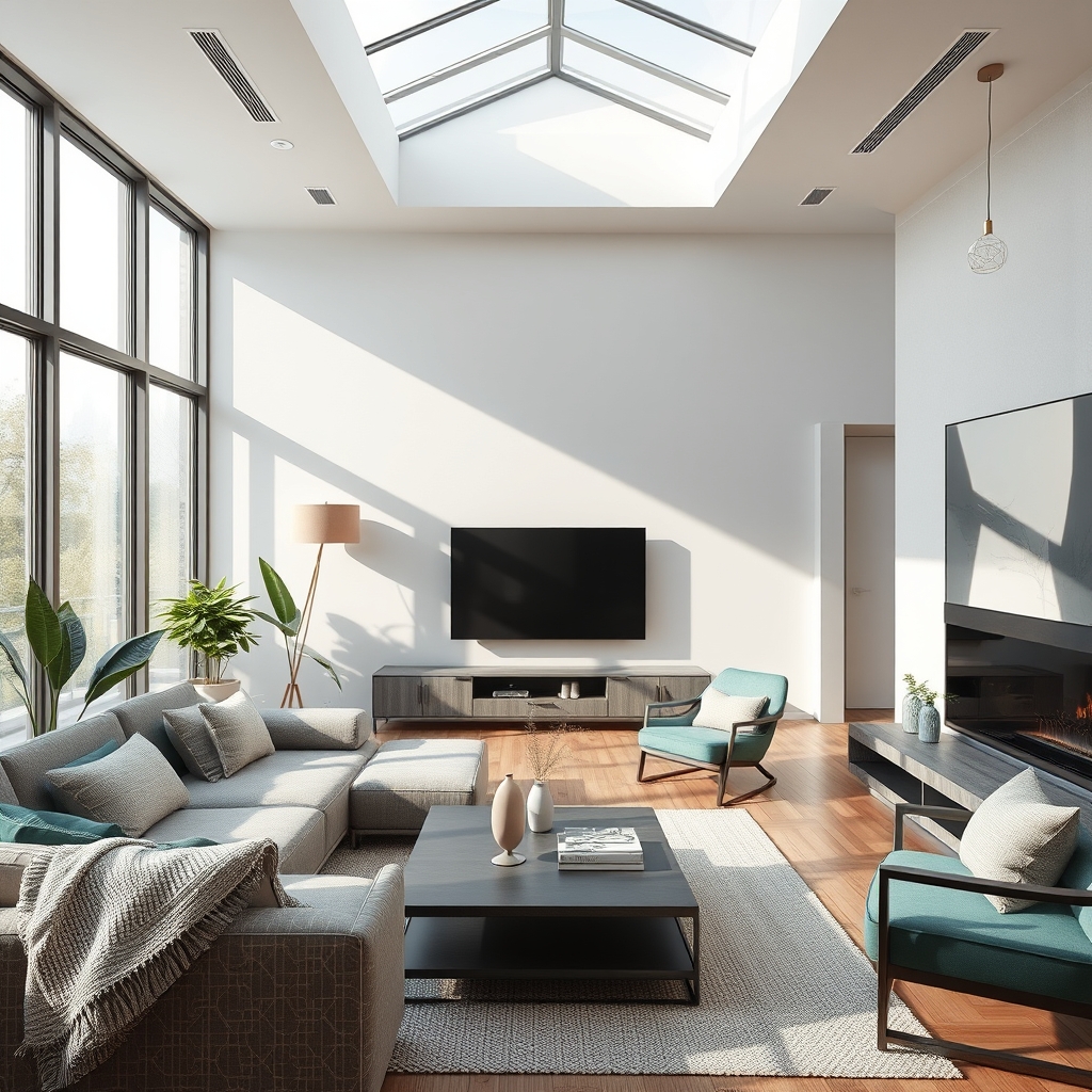 Transformativní Teal: Nová Barva Rok 2026