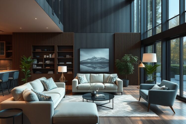 Tvořivé schodiště – Dominanta vašeho domova