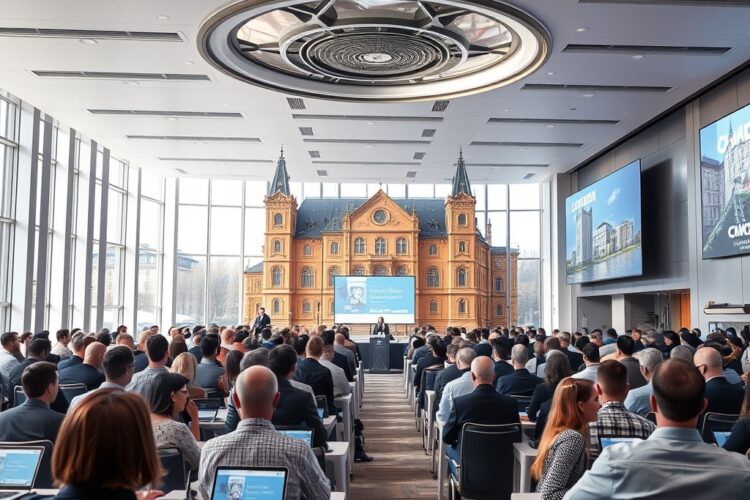 Údržba v hlavní roli: Diagnostika jako křižovatka inovací