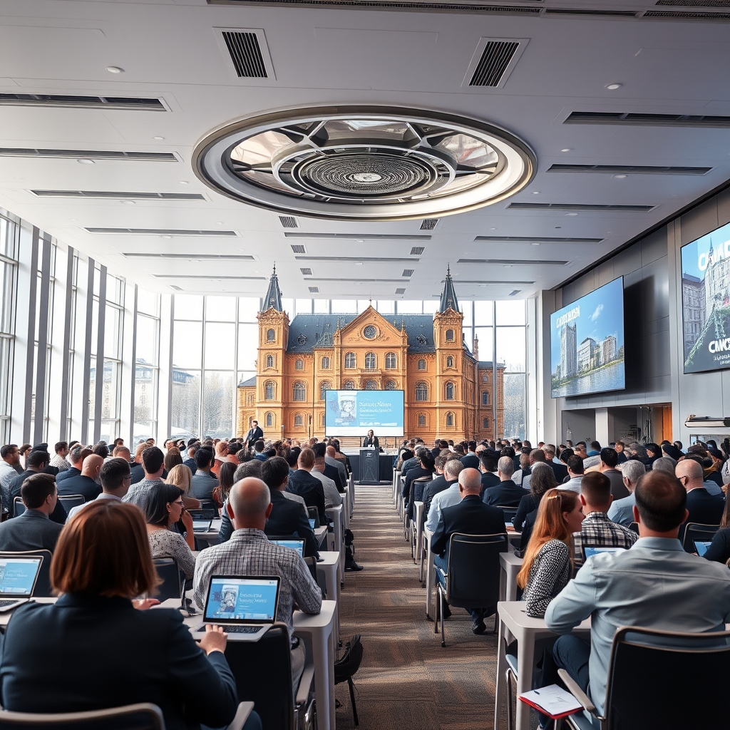 Údržba v hlavní roli: Diagnostika jako křižovatka inovací