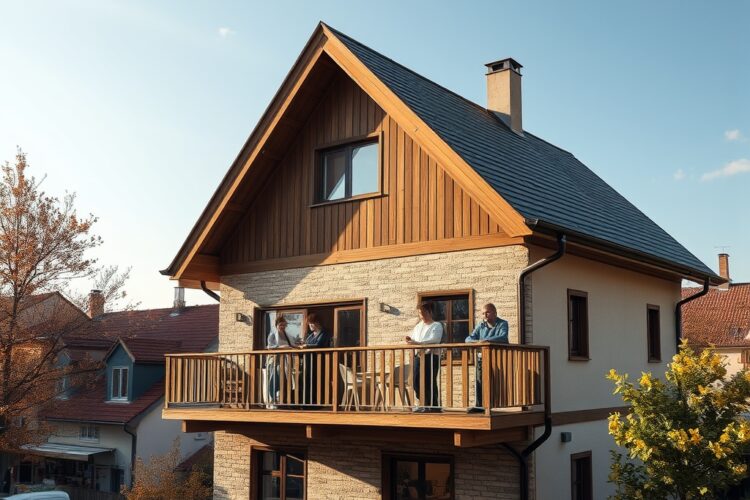 Užívání prostoru nad pozemkem třetí osobou: Právní regulace a podmínky