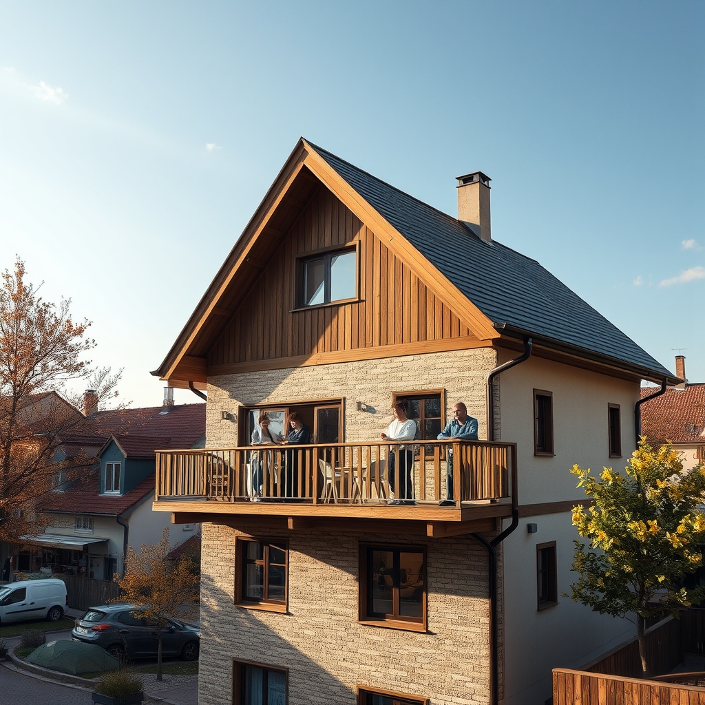 Užívání prostoru nad pozemkem třetí osobou: Právní regulace a podmínky