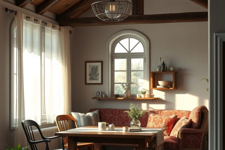 Venkovní žaluzie a rolety – ochrana před přehřátím vašeho interiéru