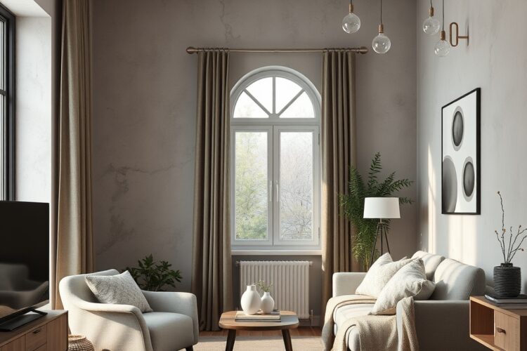 Vlhkost v bytě: jak ji hlídat, řešit a předejít plísni