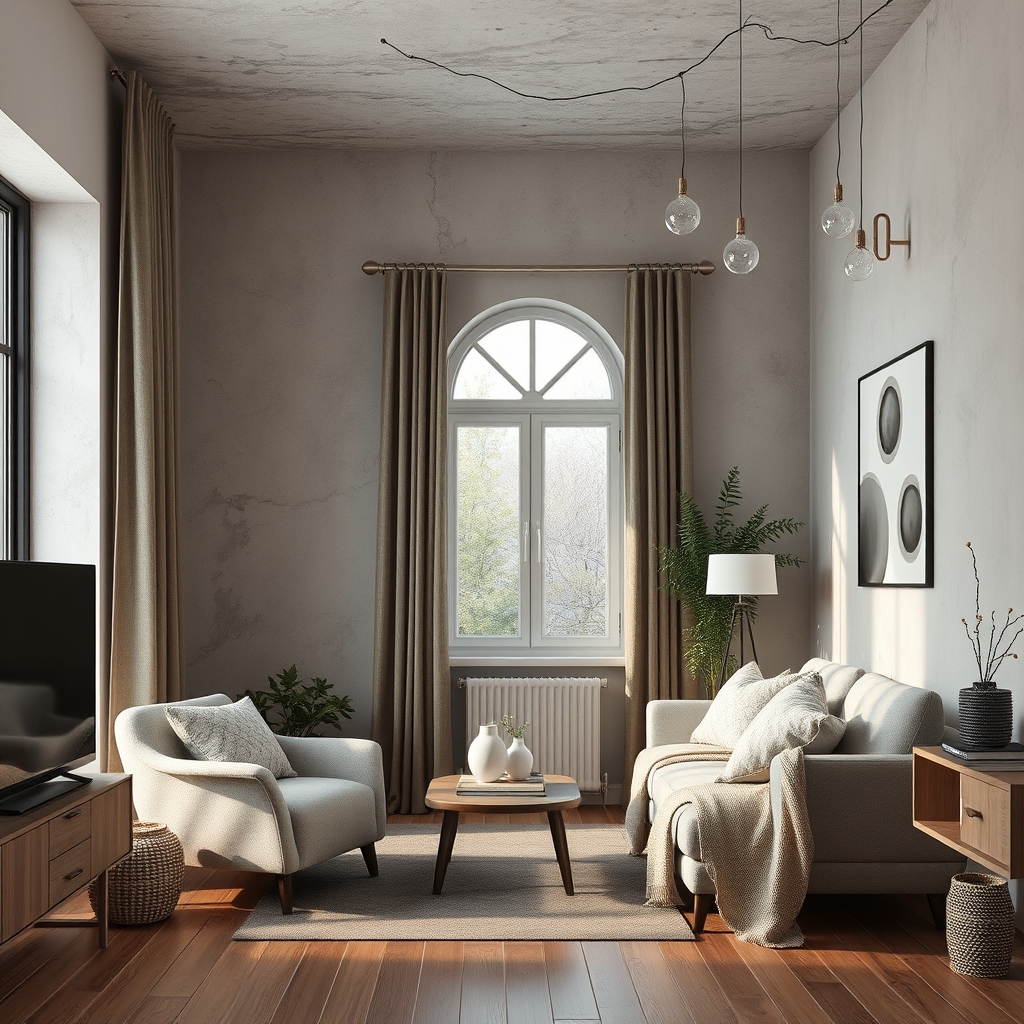 Vlhkost v bytě: jak ji hlídat, řešit a předejít plísni