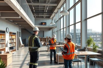 Vylepšení digitální nástroje Selektor konstrukcí – přínosy pro stavební odborníky