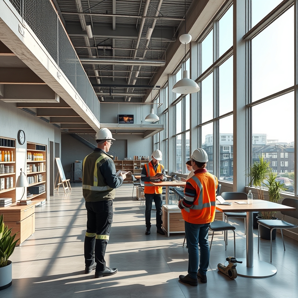 Vylepšení digitální nástroje Selektor konstrukcí – přínosy pro stavební odborníky