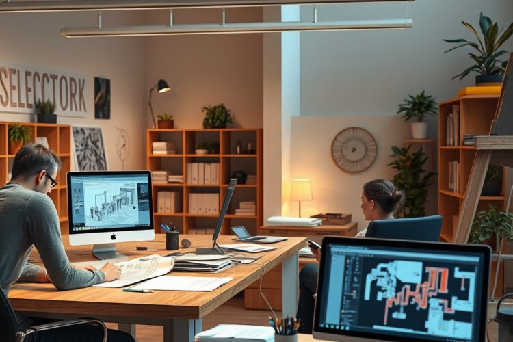 Vylepšení digitálních nástrojů v stavebnictví: HELUZ přináší inovace