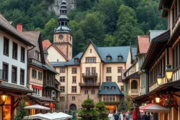 Vysněný byt ve varšavské čtvrti Ochota