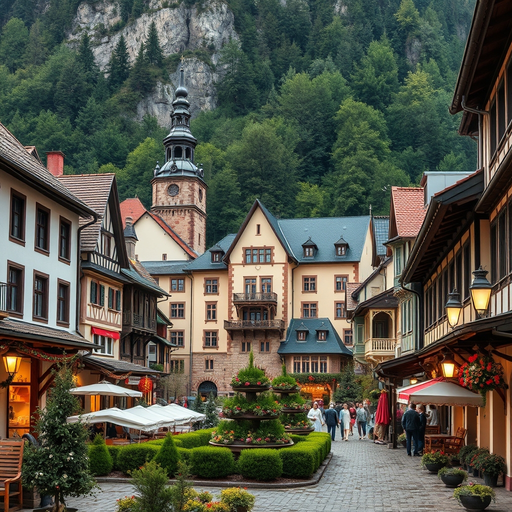 Vysněný byt ve varšavské čtvrti Ochota