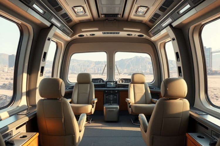 Vysoké dveře: 3 způsoby, jak je dostat až ke stropu