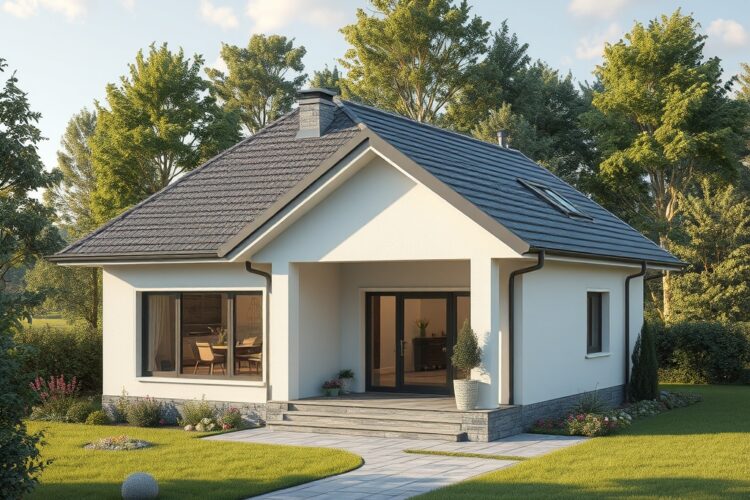 Wienerberger na veletrhu Střechy-Solar-Řemeslo 2026: Kdo stojí za moderní výstavbou domů?