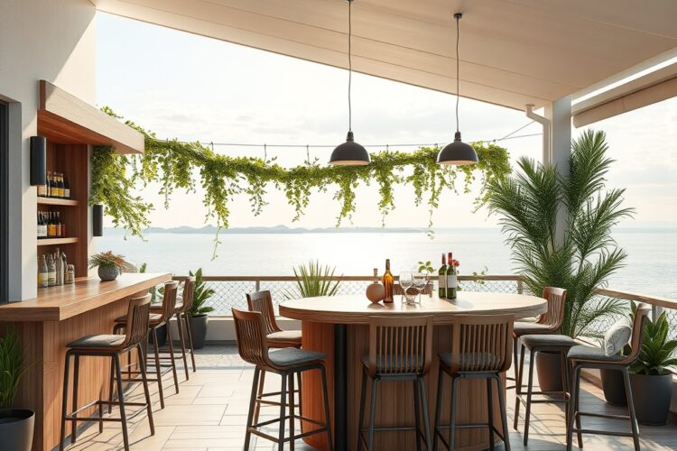 Začne-li vám sezóna s novým venkovním posezením, zkuste následující tipy k jeho výběru