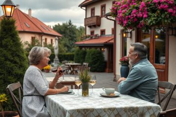 Začněte sezónu s novým venkovním posezením!