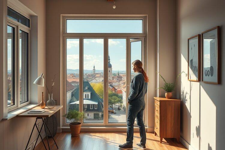 Zajištění nájemního vztahu: Jak si vybrat správného nájemníka a udržet klidný vztah