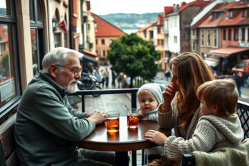 Zajištění nájemního vztahu: Jak si vybrat správného nájemníka a udržet klidný vztah