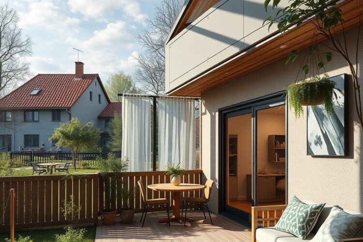 Zateplování hrázděných staveb: vyberte správný materiál