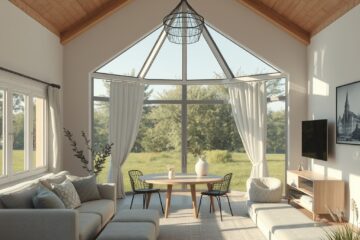 Zdravý Krov a Teplý Dům: Klíč ke Zdravému a Úspornému Bydlení