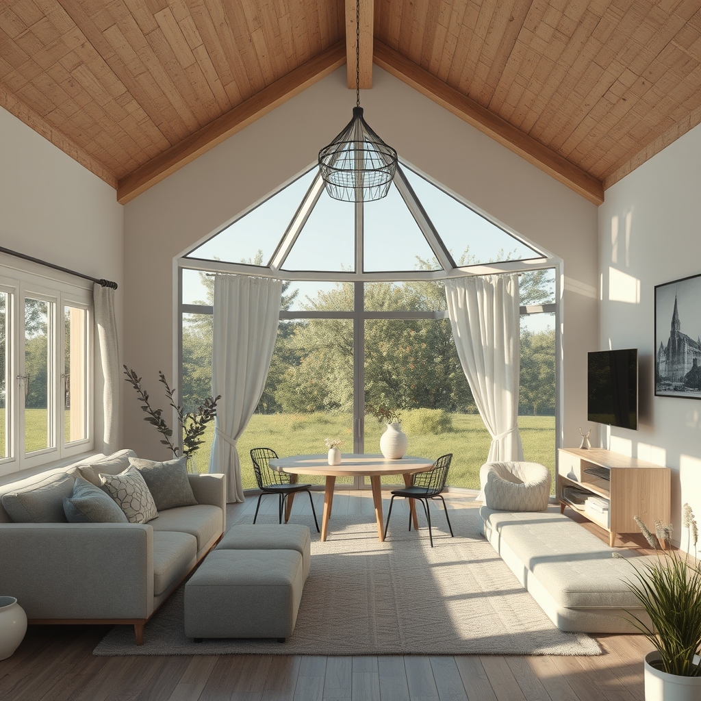 Zdravý Krov a Teplý Dům: Klíč ke Zdravému a Úspornému Bydlení