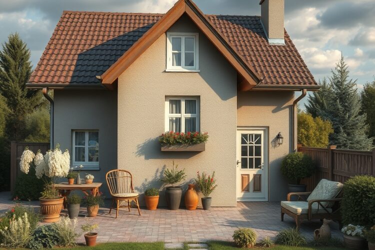 Zdravý krov a teplý dům: Klíčem k dlouhodobé účinnosti