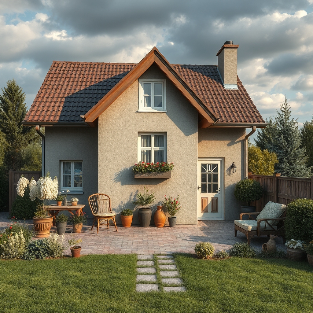 Zdravý krov a teplý dům: Klíčem k dlouhodobé účinnosti