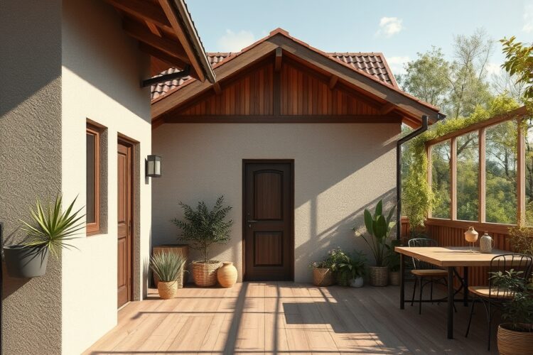 Jak se vyhnout chybám při budování obytného podkroví