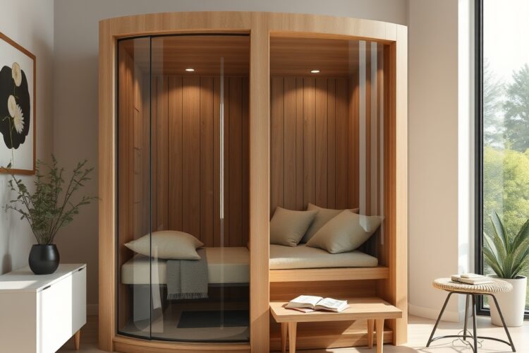 Pokojové rostliny jako módní prvek v interiéru