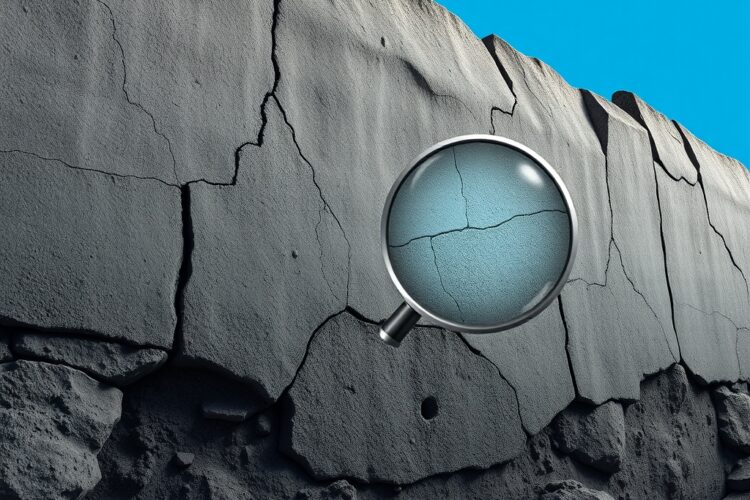 Analýza príčin presakujúcich trhlín v základovej doske: prevencia a riešenie