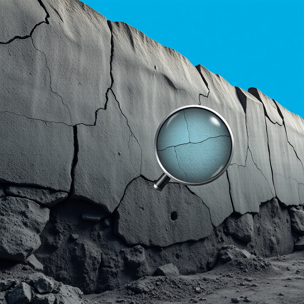 Analýza príčin presakujúcich trhlín v základovej doske: prevencia a riešenie