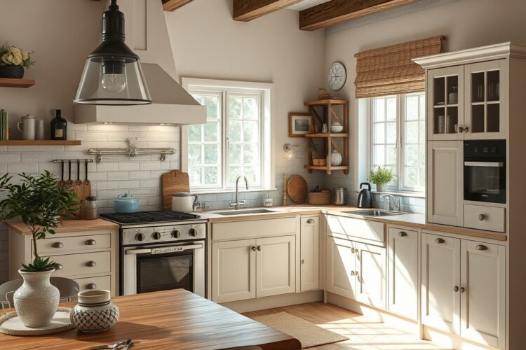 Anglická kuchyně – tajemství střídmosti a elegance