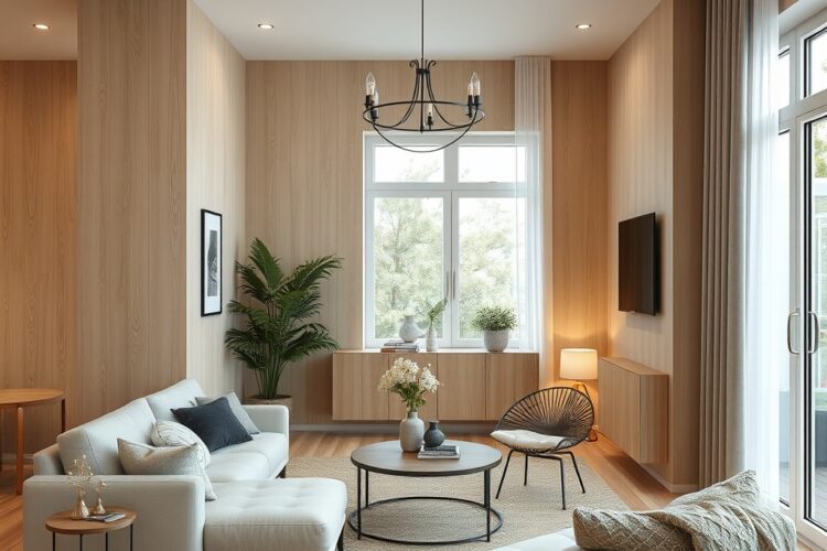 Barva roku 2026: Cloud Dancer jako symbol nového začátku