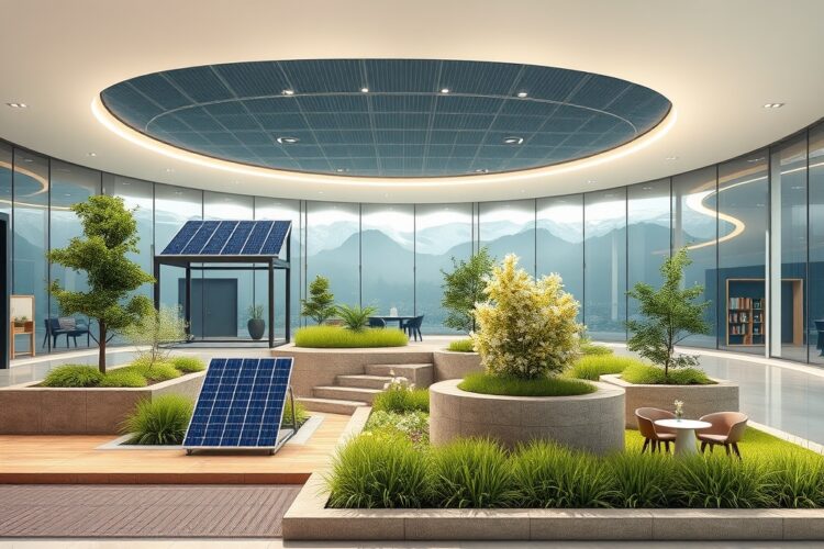 Budoucí trend v TZB oboru: Co očekávat od Aquatherm Praha 2026?