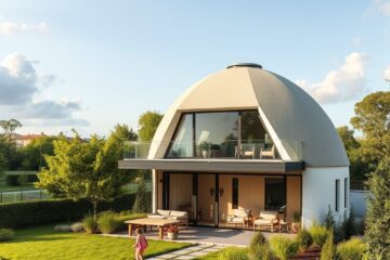 Build-to-Rent: Nový trend pro majitele bytu