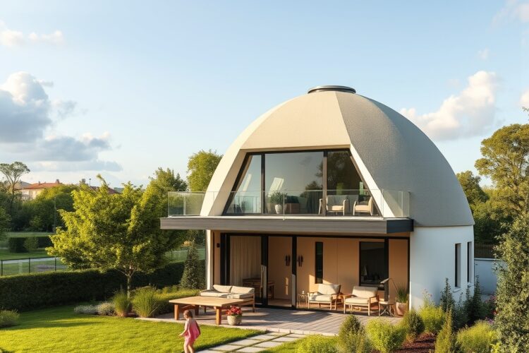 Build-to-Rent: Nový trend pro majitele bytu