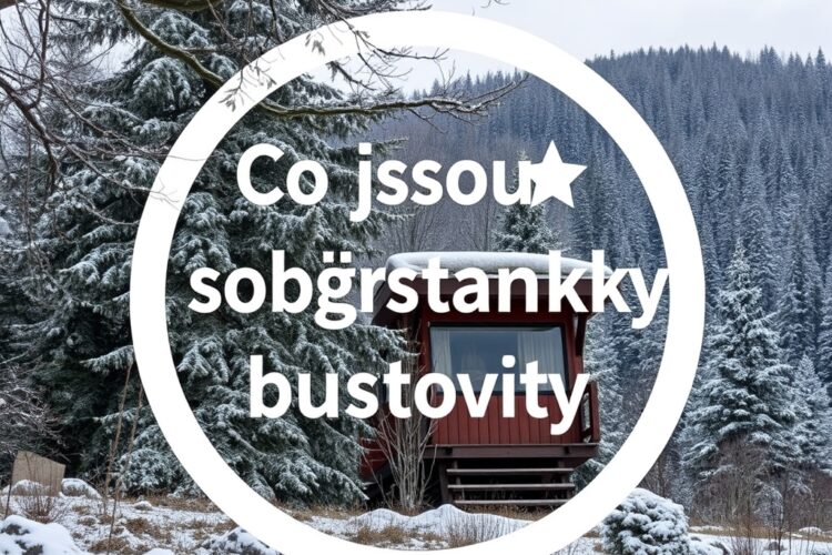 Co jsou energeticky soběstačné budovy?