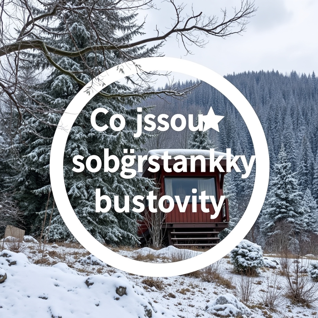 Co jsou energeticky soběstačné budovy?