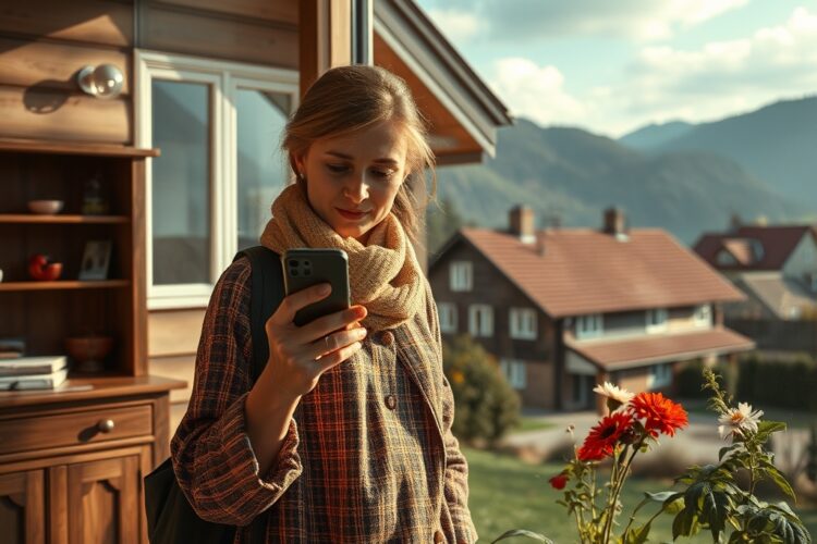 Čtyři základní možnosti propagace realitních služeb